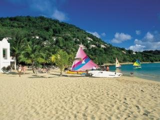 Hotel Windjammer Landing Villa Beach Resort