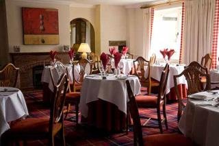 Hotel Windlestrae