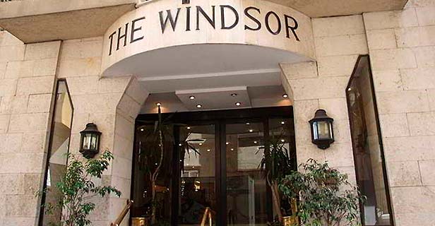 Hotel Windsor