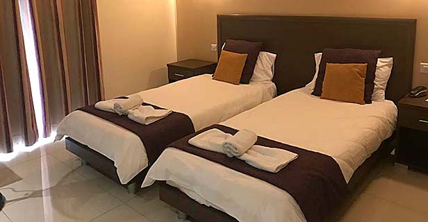 Hotel Windsor