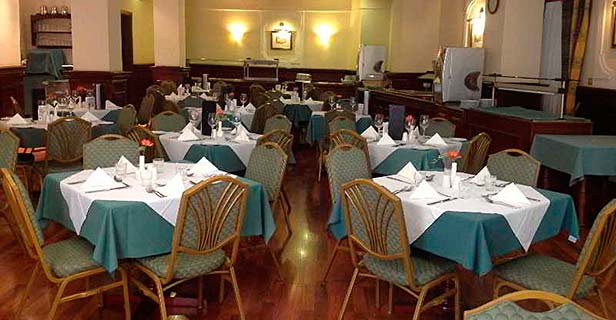 Hotel Windsor