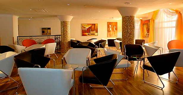 Hotel Windsor