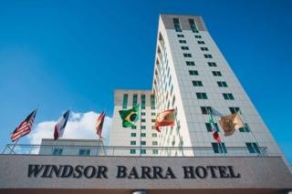 Hotel Windsor Barra & Congressos
