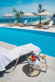 Hotel Windsor Barra & Congressos