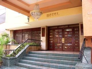 Hotel Windsor Cali