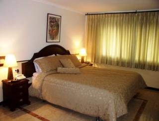 Hotel Windsor Cali