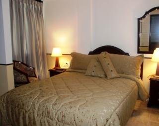 Hotel Windsor Cali