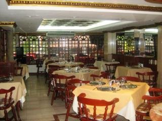 Hotel Windsor Cali