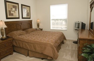 Hotel Windsor Palms