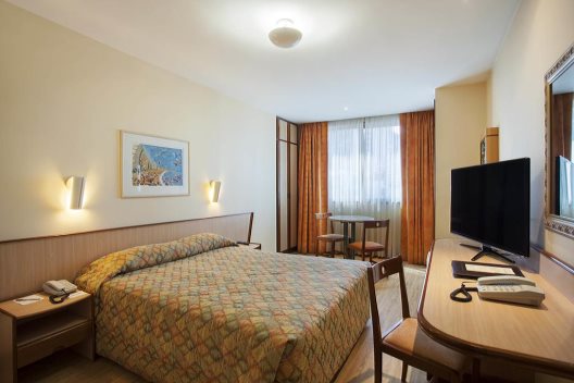 Hotel Windsor Plaza Copacabana