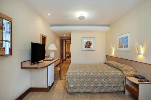 Hotel Windsor Plaza Copacabana