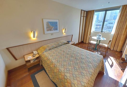 Hotel Windsor Plaza Copacabana