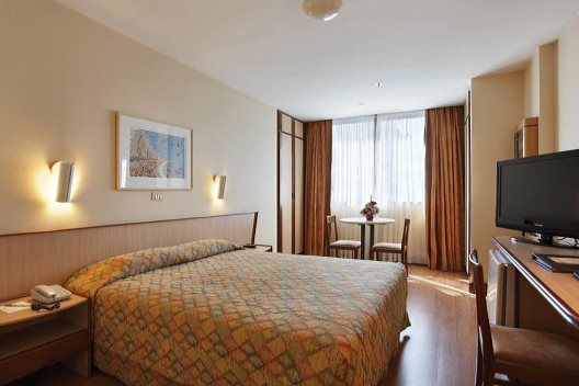 Hotel Windsor Plaza Copacabana