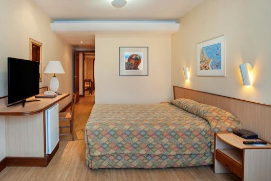 Hotel Windsor Plaza Copacabana