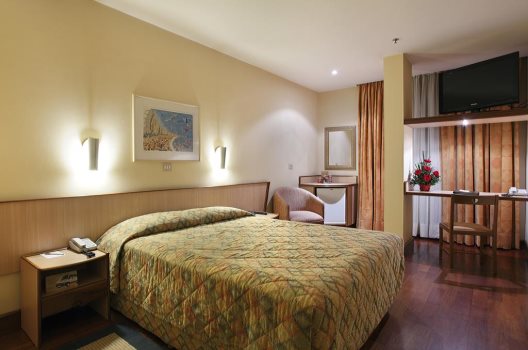 Hotel Windsor Plaza Copacabana