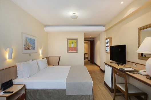 Hotel Windsor Plaza Copacabana