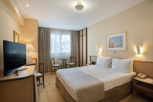 Hotel Windsor Plaza Copacabana