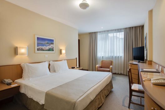 Hotel Windsor Plaza Copacabana