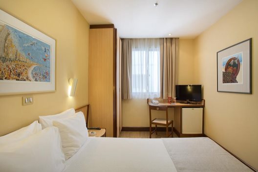 Hotel Windsor Plaza Copacabana