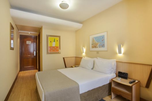 Hotel Windsor Plaza Copacabana