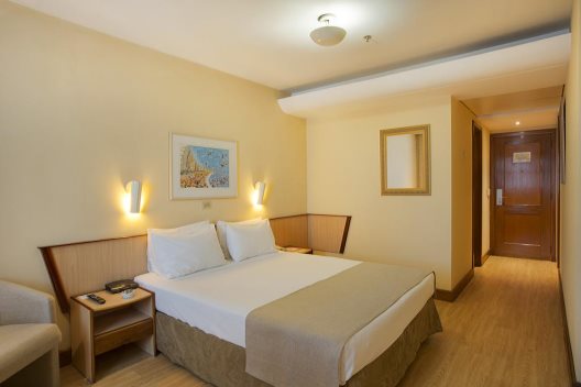 Hotel Windsor Plaza Copacabana