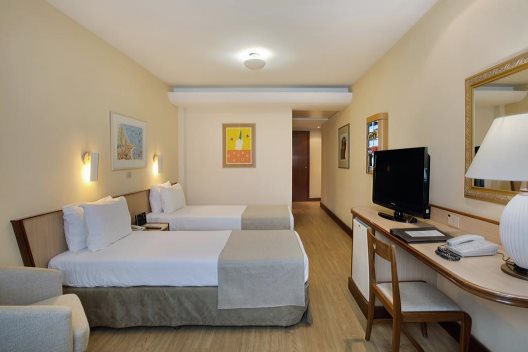 Hotel Windsor Plaza Copacabana