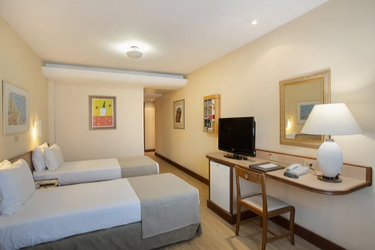 Hotel Windsor Plaza Copacabana