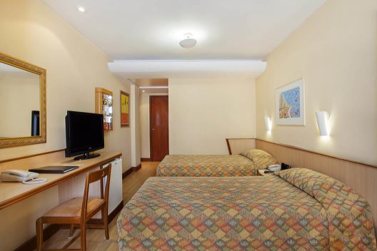 Hotel Windsor Plaza Copacabana