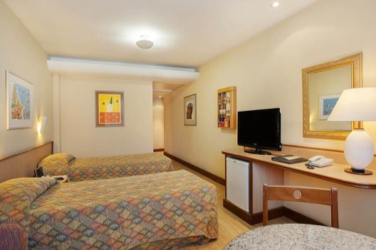 Hotel Windsor Plaza Copacabana