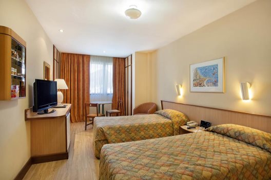 Hotel Windsor Plaza Copacabana