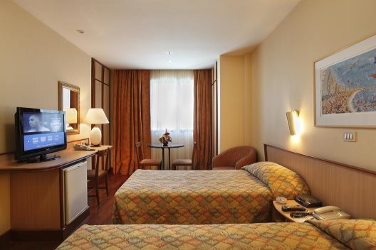 Hotel Windsor Plaza Copacabana