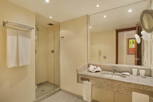 Hotel Windsor Plaza Copacabana