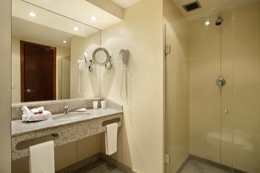Hotel Windsor Plaza Copacabana