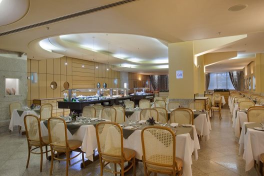 Hotel Windsor Plaza Copacabana