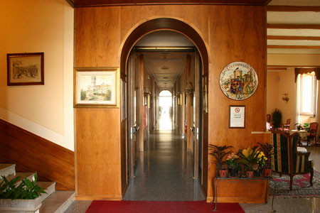 Hotel Windsor Savoia