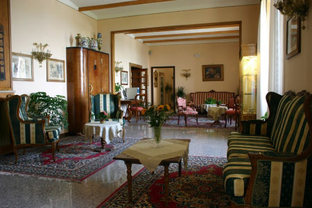 Hotel Windsor Savoia