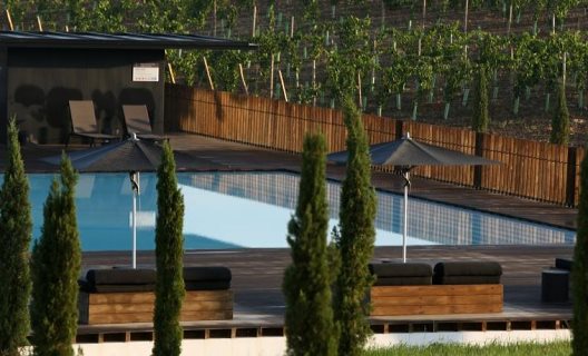 Hotel Wine Torre De Palma