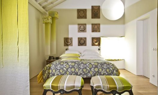 Hotel Wine Torre De Palma