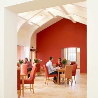 Hotel Winford Manor