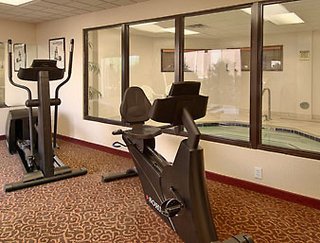 Hotel Wingate By Wyndham Arlington Heights