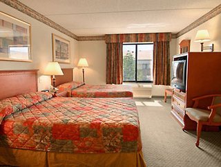Hotel Wingate By Wyndham Arlington Heights