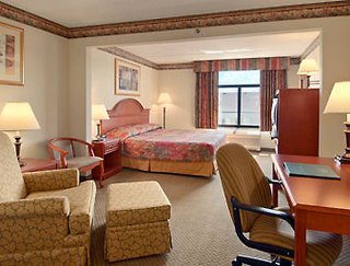 Hotel Wingate By Wyndham Arlington Heights