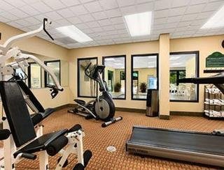 Hotel Wingate By Wyndham-charlotte