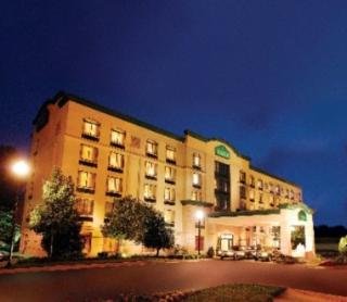 Hotel Wingate By Wyndham-charlotte