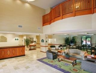 Hotel Wingate By Wyndham Charlotte Airport