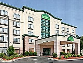 Hotel Wingate By Wyndham Charlotte Airport