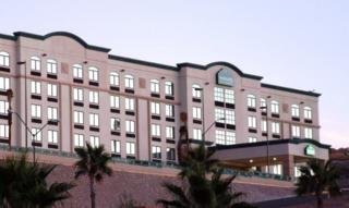 Hotel Wingate By Wyndham Chihuahua
