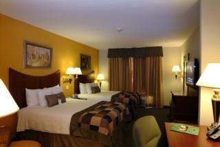 Hotel Wingate By Wyndham Chihuahua