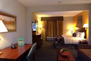 Hotel Wingate By Wyndham Chihuahua