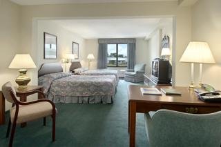 Hotel Wingate By Wyndham Clearwater
